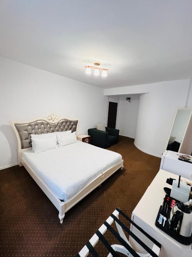 Cabana Din Poienita Poiana Brasov Eksteriør billede