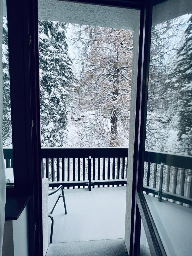 Cabana Din Poienita Poiana Brasov Eksteriør billede