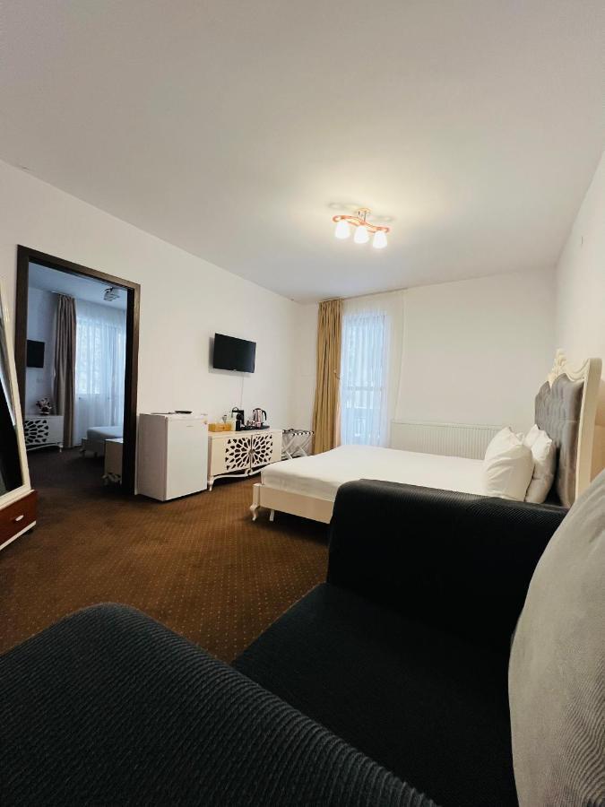 Cabana Din Poienita Poiana Brasov Eksteriør billede