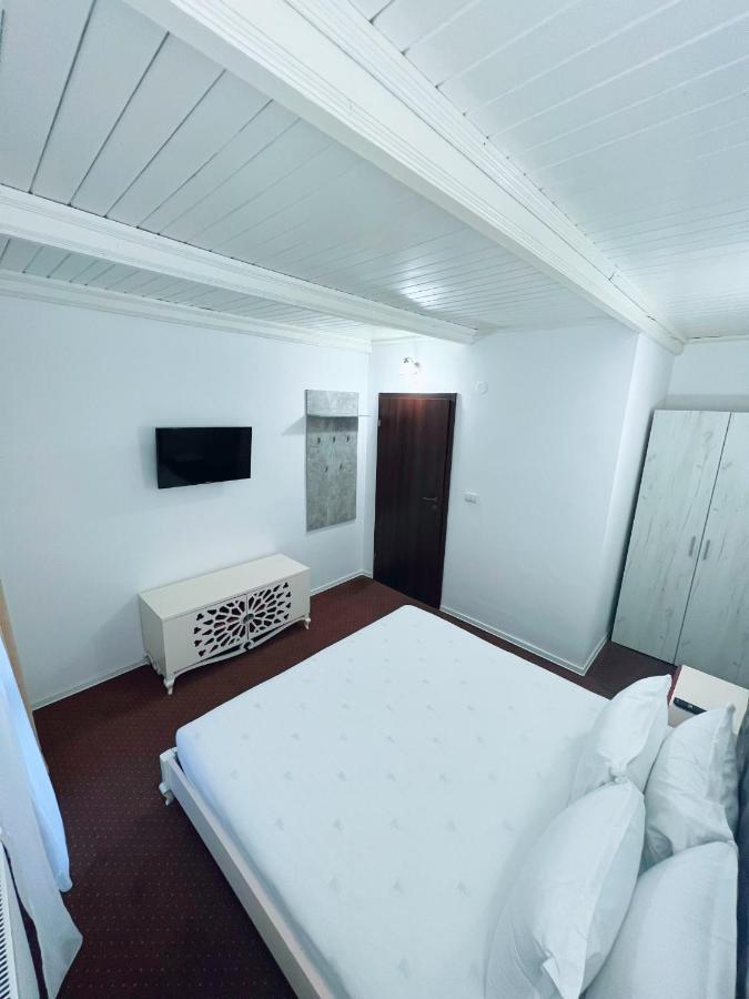 Cabana Din Poienita Poiana Brasov Eksteriør billede