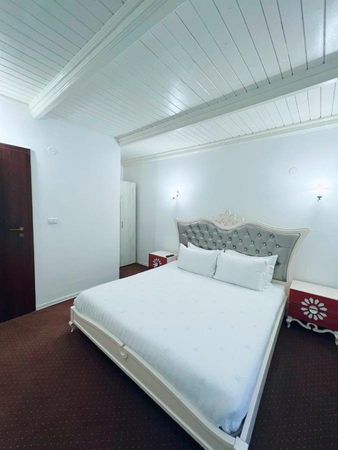 Cabana Din Poienita Poiana Brasov Eksteriør billede