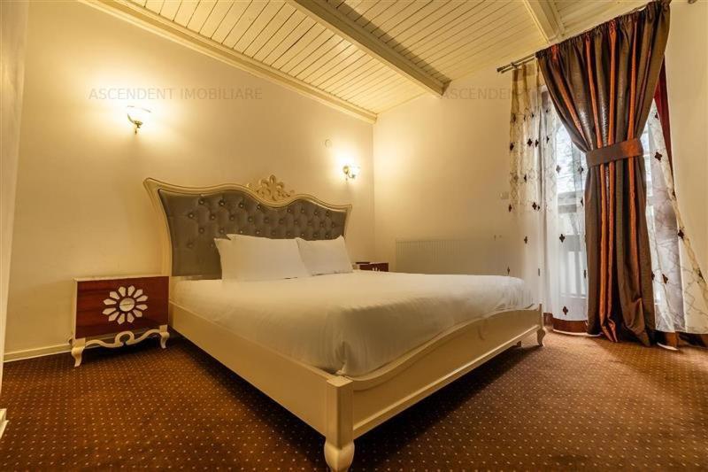 Cabana Din Poienita Poiana Brasov Eksteriør billede